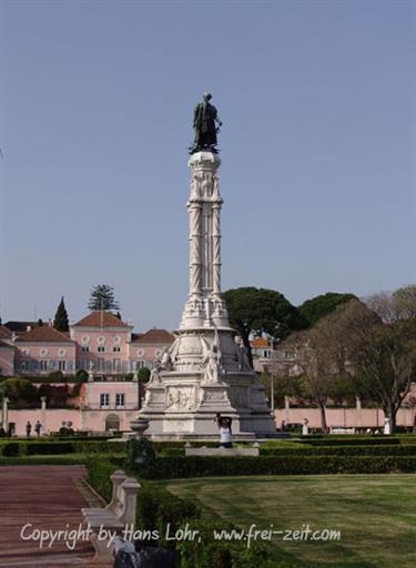 Belém, Portugal 2009, DSC00706b_H555